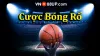 cá cược bóng rổ VN88