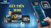 Gửi tiền W88