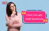 Hủy gói cước ED50 của MobiFone chỉ bằng 1 tin nhắn siêu nhanh