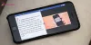 Cách chia đôi màn hình iPhone siêu đơn giản và dễ làm