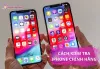 cách kiểm tra iphone chính hãng