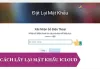 5 Cách lấy lại mật khẩu iCloud đơn giản, nhanh chóng