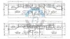 CAD As Built Drafting Services