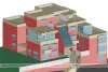 AutoCAD Modeling Services - 3D CAD Model
