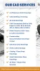 CAD Outsourcing Services - AutoCAD Drafting USA - CHCADD
