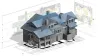 CAD to BIM Conversion