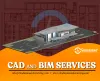 Architectural CAD and BIM Services