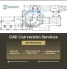 CAD Conversion Services 