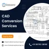 CAD Conversion Services