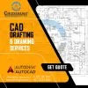 CAD Conversion Services 