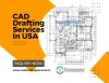 Architectural CAD Drafting and BIM Modeling Services 