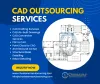 cad outsourcing services