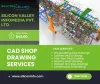 CAD Shop Drawing Services