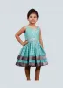 Buy Designer Frocks Online for Kids | BhagyasAttire