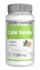 Green Coffee ListerMais (Café Verde) 1200mg x2 | Lister Plus Natural Health Supplements