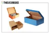 Custom Shoe Box: With Innovative Designs and Features | The Custom Packaging Boxes