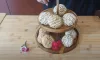 Coffee Cookies