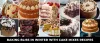 Baking Bliss in Winter with Cake Mixes 