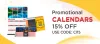Promotional Desk Calendars are the smartest investments - Printland