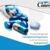 Contact Recognized Calcipotriol Exporters to know more about Calcipotriol?