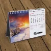 Buy Personalized Calendars to Recognize Business