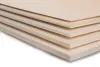 Calibrated plywood | Gurjone