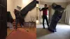 Safe,Small, Long and Pool Table Moving Companies Services Menlo Park CA: How to easily manage a long-distance moving
