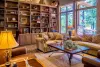 Professional leading California interior designers