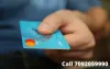 Cash on credit card in chennai