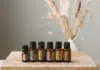 Get Best Essential Oils To Calm Emotions