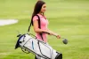 Calvin Klein Ladies Golf Wear