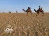 Desert Safari Camp Jaisalmer