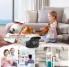 How to Installer a Hikvision DVR (basic configuration)