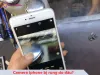 Camera iPhone bị rung: Nguyên nhân và cách khắc phục [A-Z]