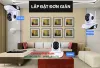 camera wifi giá rẻ