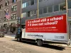 Advertising On Trucks NYC | Billboard Truck Advertising New York