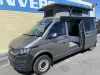 What Are The Versatile Uses of T6 Campervan?