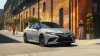 Camry Hybrid electric car - Evehicles World 