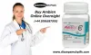 Can I Buy Ambien Online Overnight for Treatment of Anxiety
