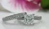  Custom Engagement Ring