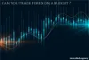 How To Trade Forex on a Budget? Beneficial for Beginners