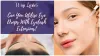 Can You Utilise Eye Drops With Eyelash Extensions? - AtoAllinks