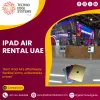 Best iPad Air Rentals in UAE for Monthly.