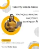 Can You Do My Online Class? | Hire Class Help Online Tutors