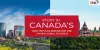 Top Overseas Consultants in Delhi NCR - Ednet Consultants India: Reasons To Choose Canada As Your Study Destination