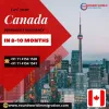 How to Get PR in Canada step by step process? Easy to apply for Canada