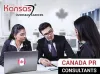 Canada PR Consultants – Kansas®