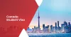 Canada Student Visa from Nepal: Requirements - Edwise Foundation