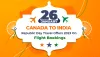 Canada To India Republic Day Travel Offer On Flight Bookings