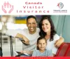 Canada Visitor Insurance	